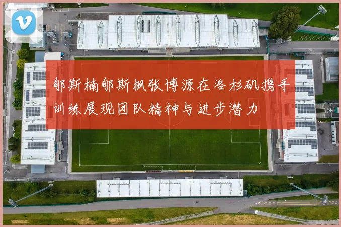 郇斯楠郇斯枫张博源在洛杉矶携手训练展现团队精神与进步潜力